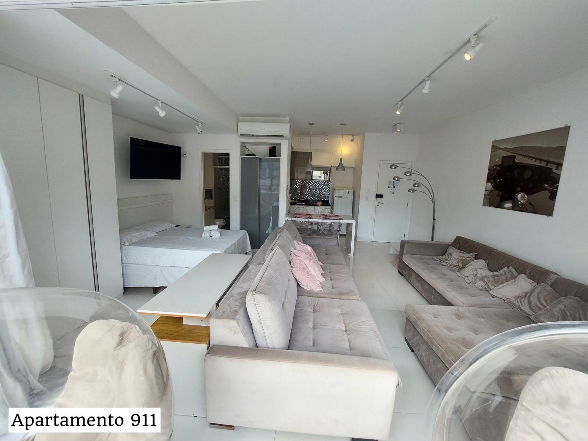 Book Santos - Condominio Unlimited - Apartamento Com Vista Mar E Apartamento Com Vista Piscina Room photo