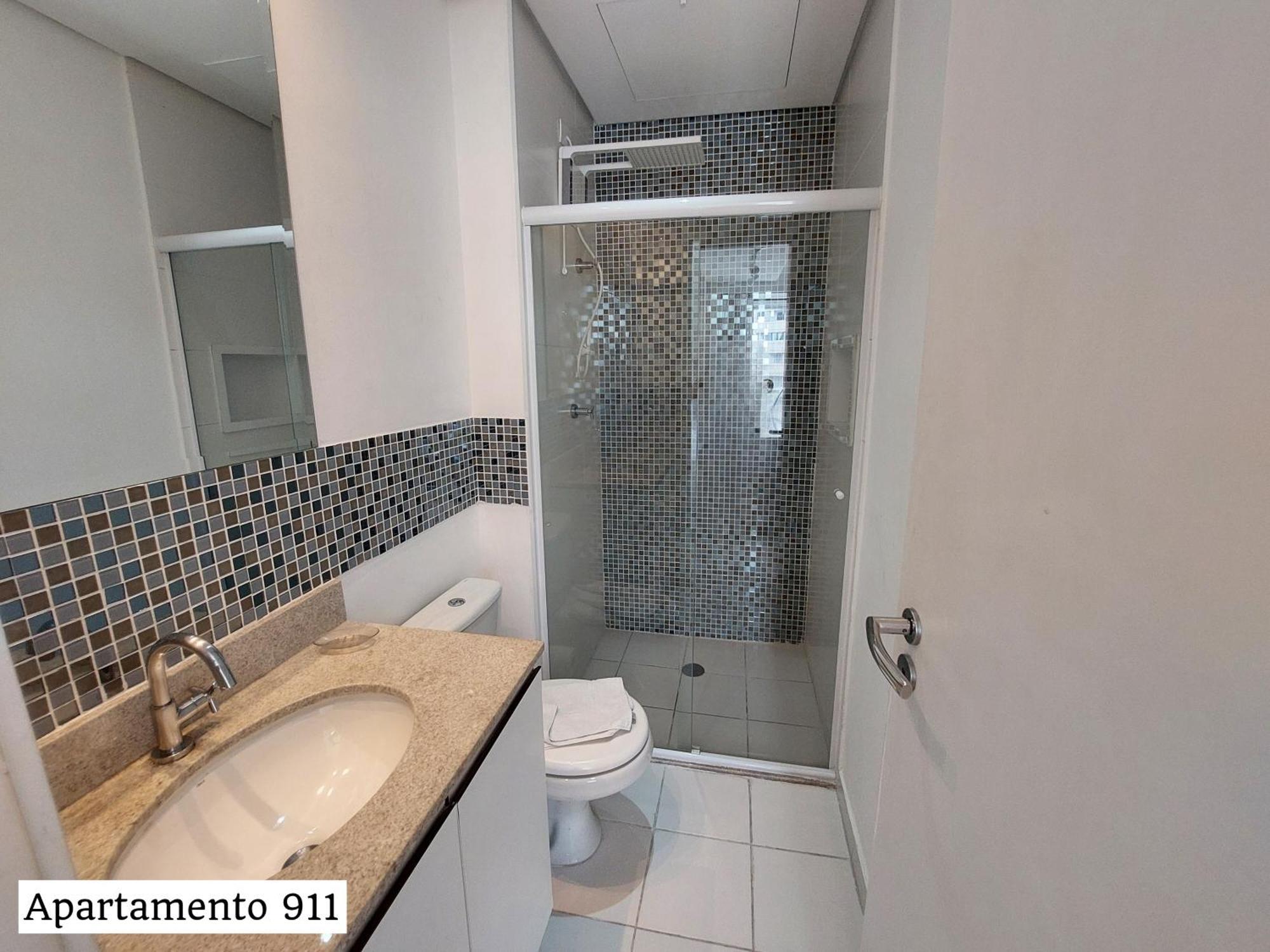 Book Santos - Condominio Unlimited - Apartamento Com Vista Mar E Apartamento Com Vista Piscina Exterior photo